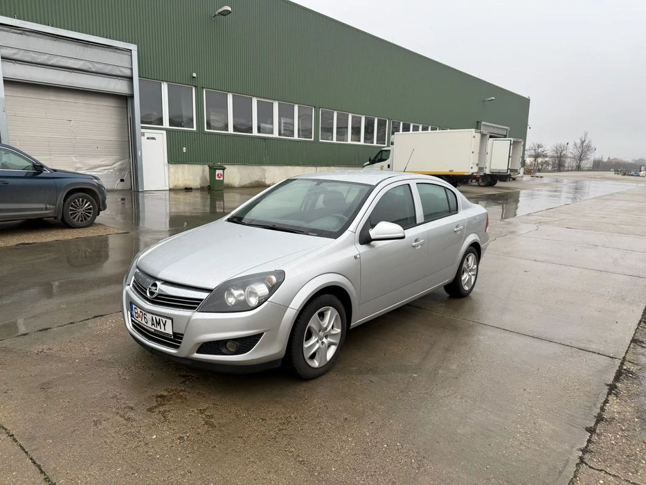 Opel Astra Unic proprietar ,stare impecabila