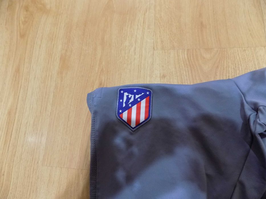 анцуг atletico madrid nike долнище екип футболен мъжки оригинален S