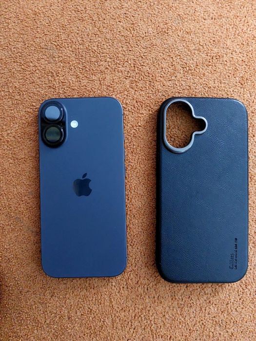 iPhone 17 256 гб
