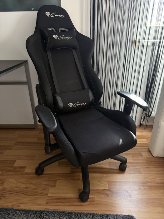 Scaun genesis gaming