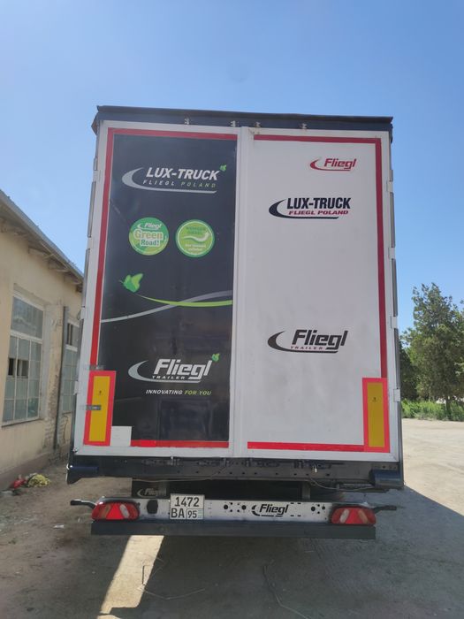 Presep FLIEGL 2018 yil