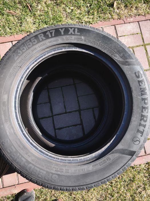 235 55 R17 anvelope vara