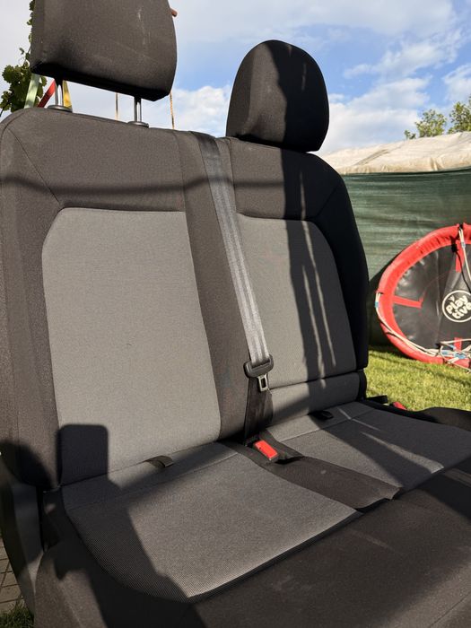 Седалки за VW Crafter 2022г