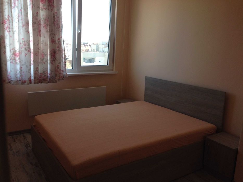 Продава се Тристаен апартамент в Пловдив, Въстанически - 82 кв.м за 1818 €/кв.м - Снимка #3