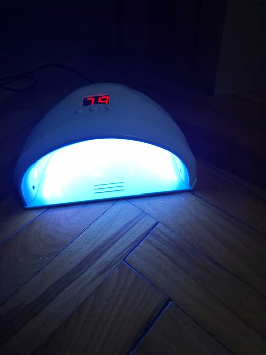 Електрическа пила