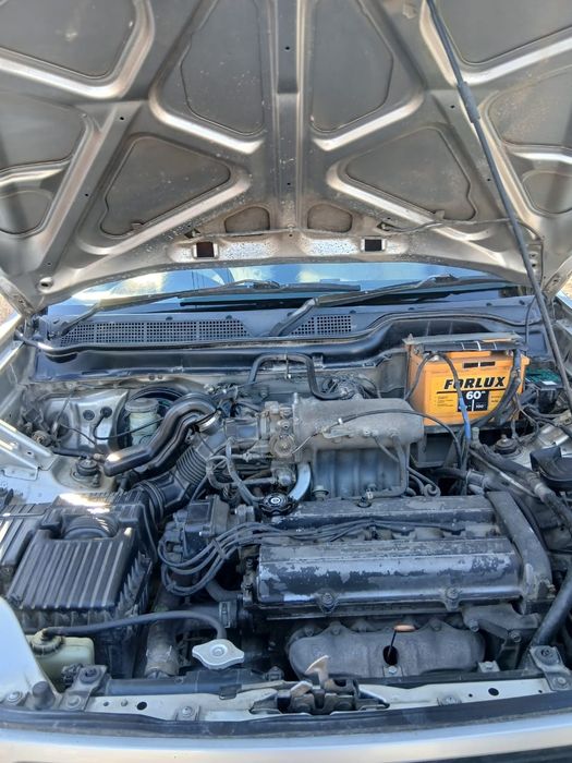 Продам машину. HONDA C-RV