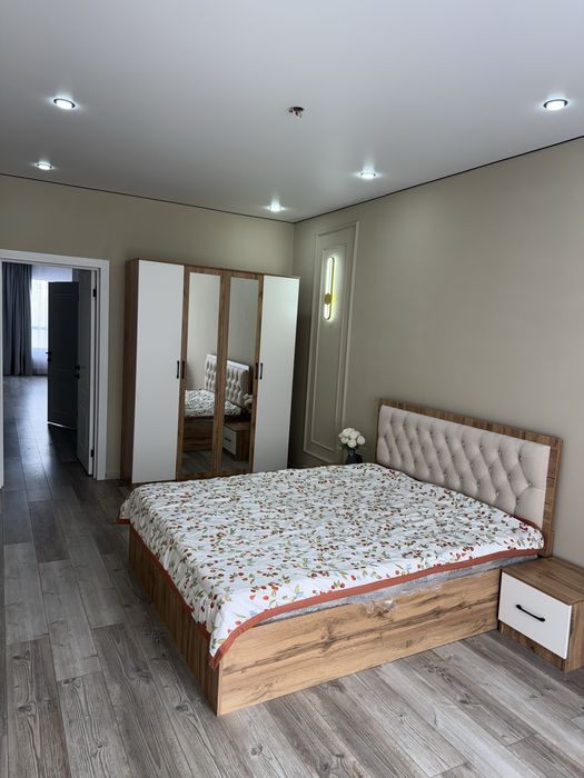 Квартира в центре