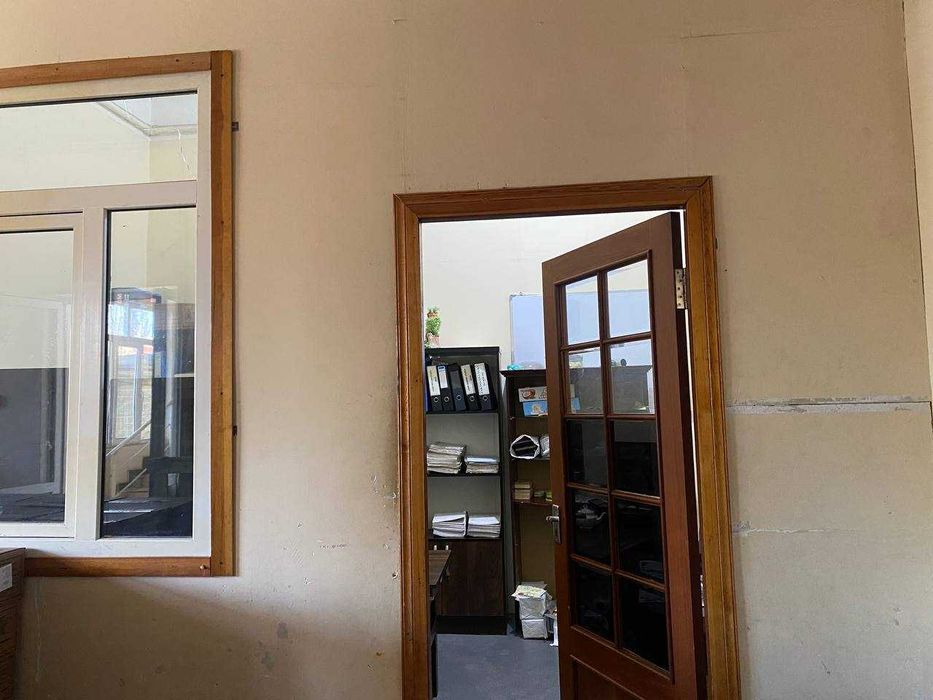 Аренда просторное здание сергели