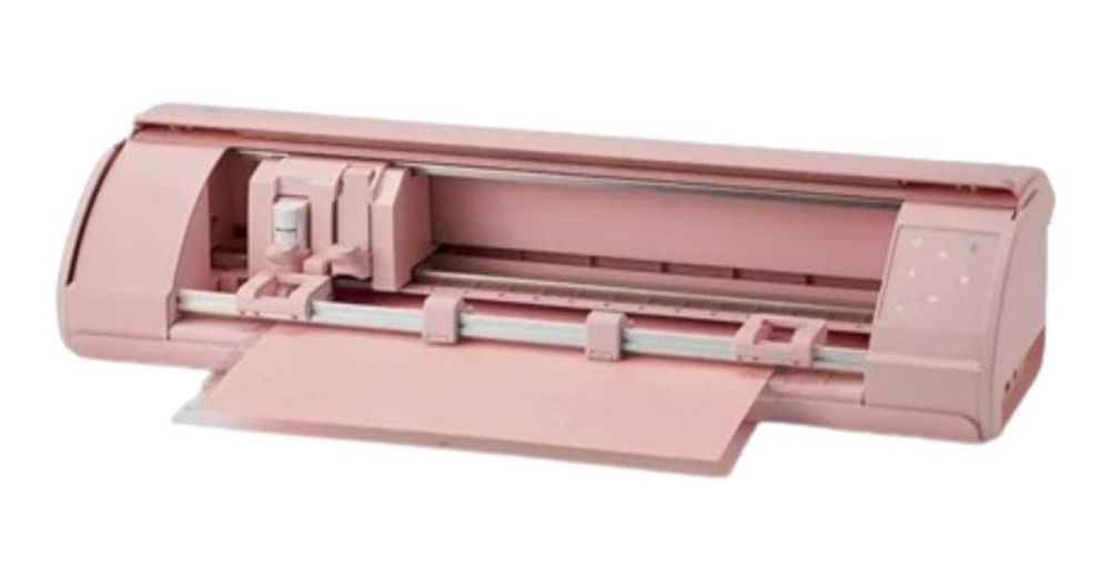 Режущий плоттер Silhouette Cameo 5