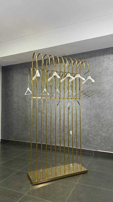 гардероб для богатых ,