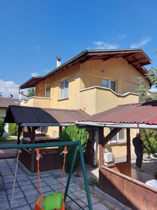 Продава се Къща в с. Баня, Област Благоевград - 340 кв.м за 765 €/кв.м - Снимка #1