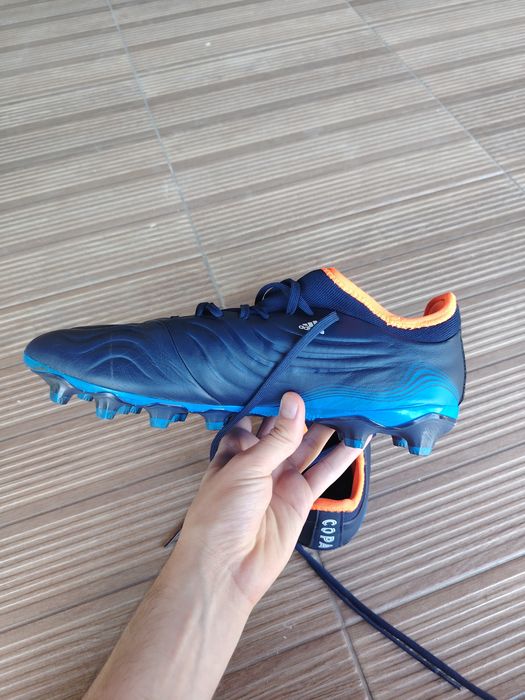 Vand ghete fotbal adidas copa sense 3 MG