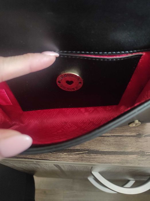 Чанта Love Moschino