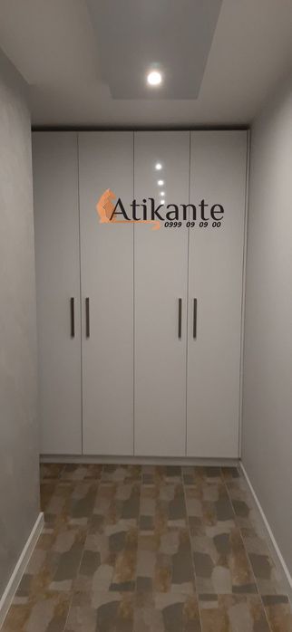 3-стаен в София-Кръстова Вада площ 85 цена 850