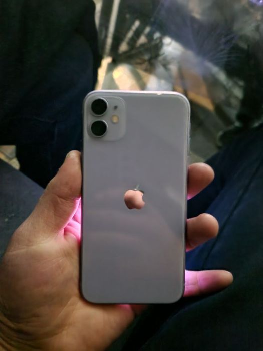 iphone 11 xolati A-