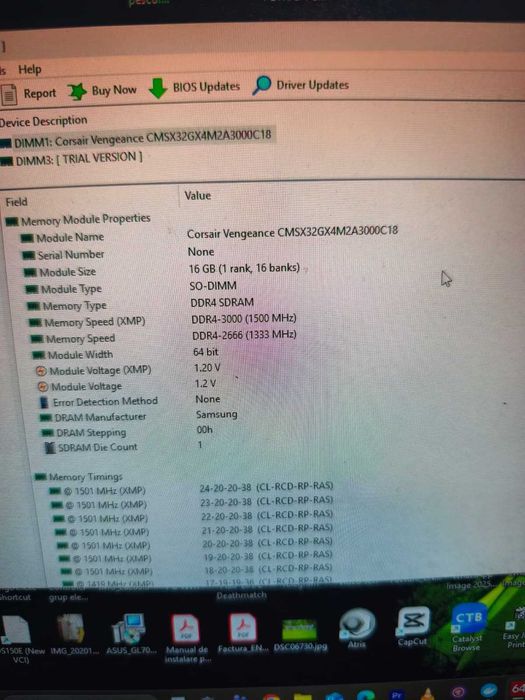 Leptop Gaming Asus Rog Strix GL703GE 17 Inci
