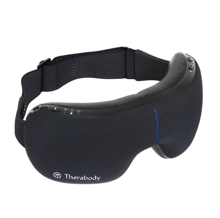 Интелигентен масажор Therabody SmartGoggles V2,3 режима