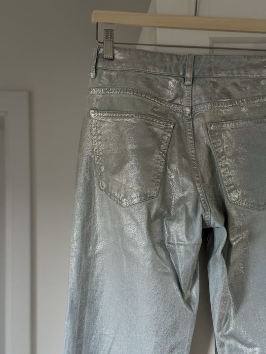 Дънки- Zara, Bershka, др.