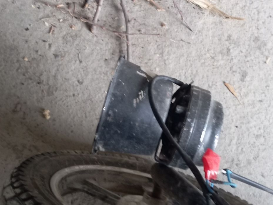 Amerikanka sirena sotikadi