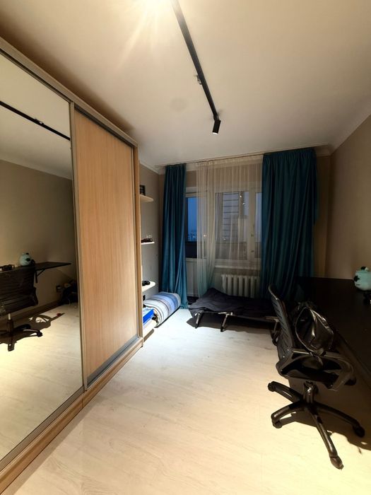 Квартира ЖК Мереке-2