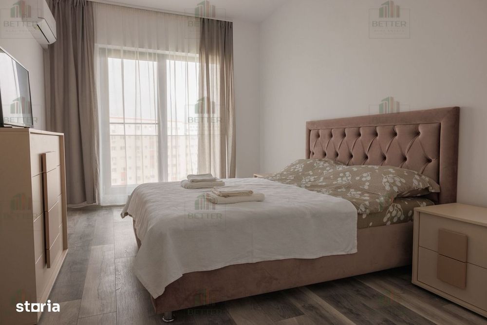 Apartament 2 camere decomandat | Mobilat și utilat | Turnu Măgurele — fotografia 1