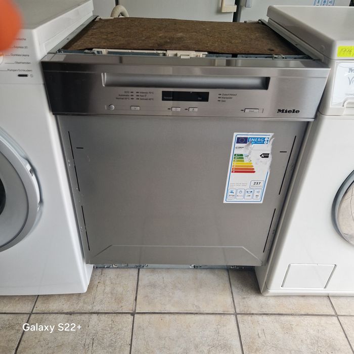 Съдомиялна 60см за вграждане MIELE G6200sci