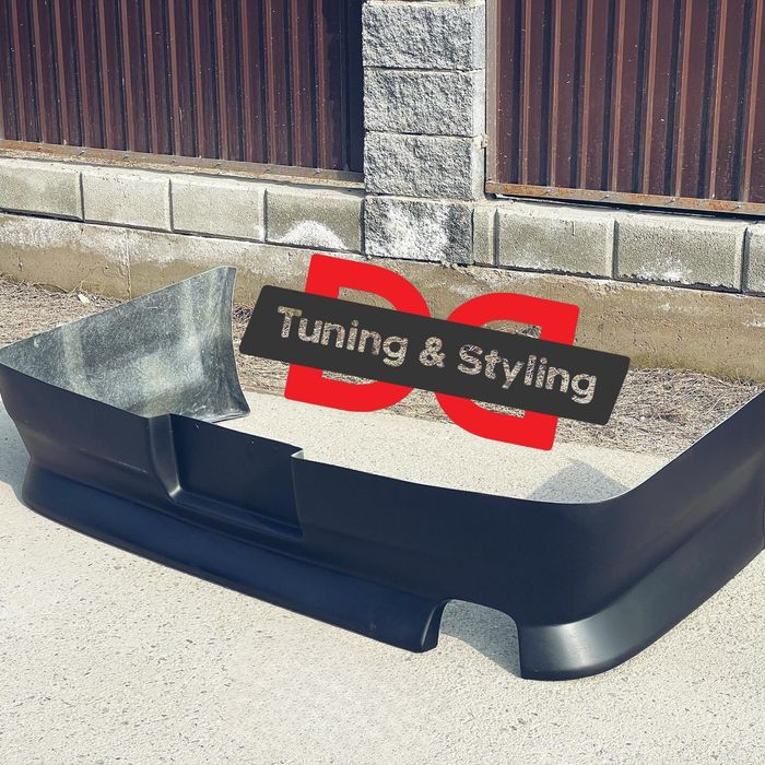 Бампер Тойота Марк 2 90/100 кузов