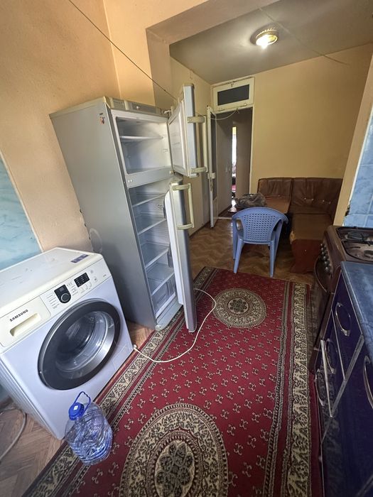 Maftuna barni orqasida joylashgan 2 etajda 2 xonali kvartira sotiladi