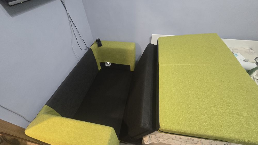 Диван Икеа Askeby