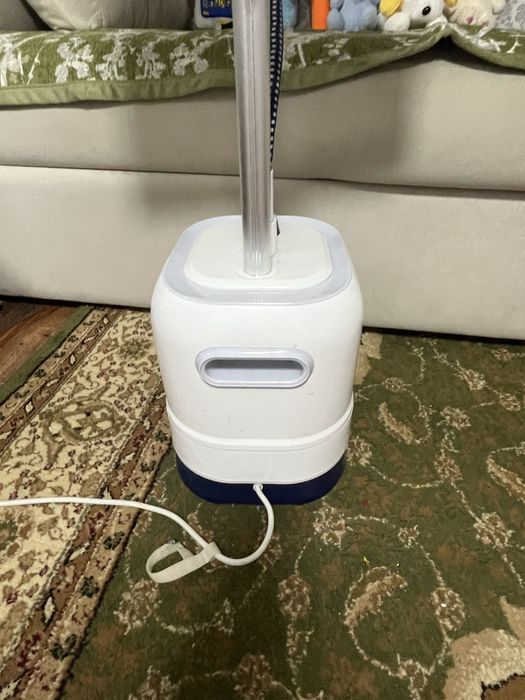 Продам паровый утюг