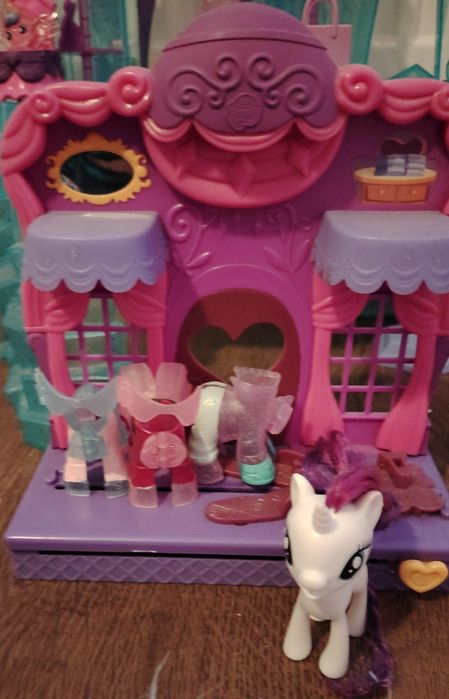 Boutique My little pony