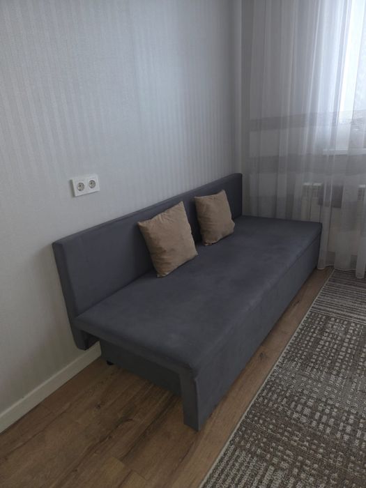 Продам раскладной диван