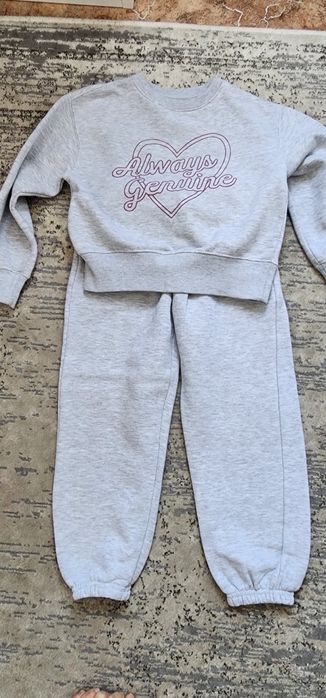 Вещи на девочку в идеальном состоянии