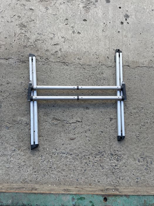 Рельсы для авто……………………..