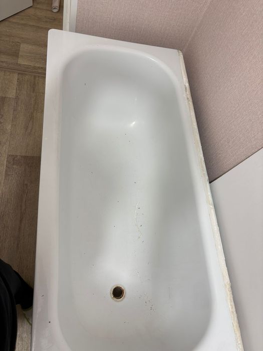 Ванна хорошем состояние