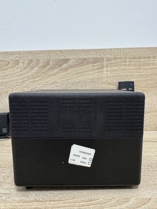 Proiector portabil Epson EF-12