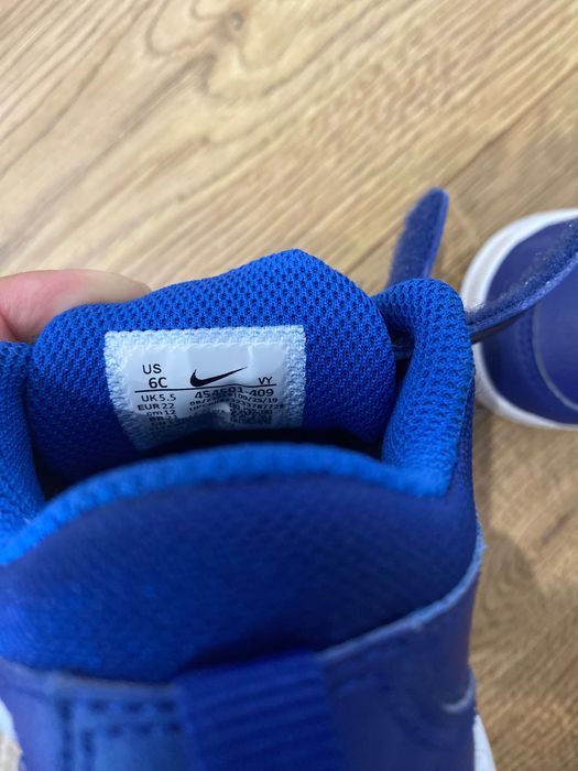 Nike, Crocs & HM Маратонки и сандали за момче