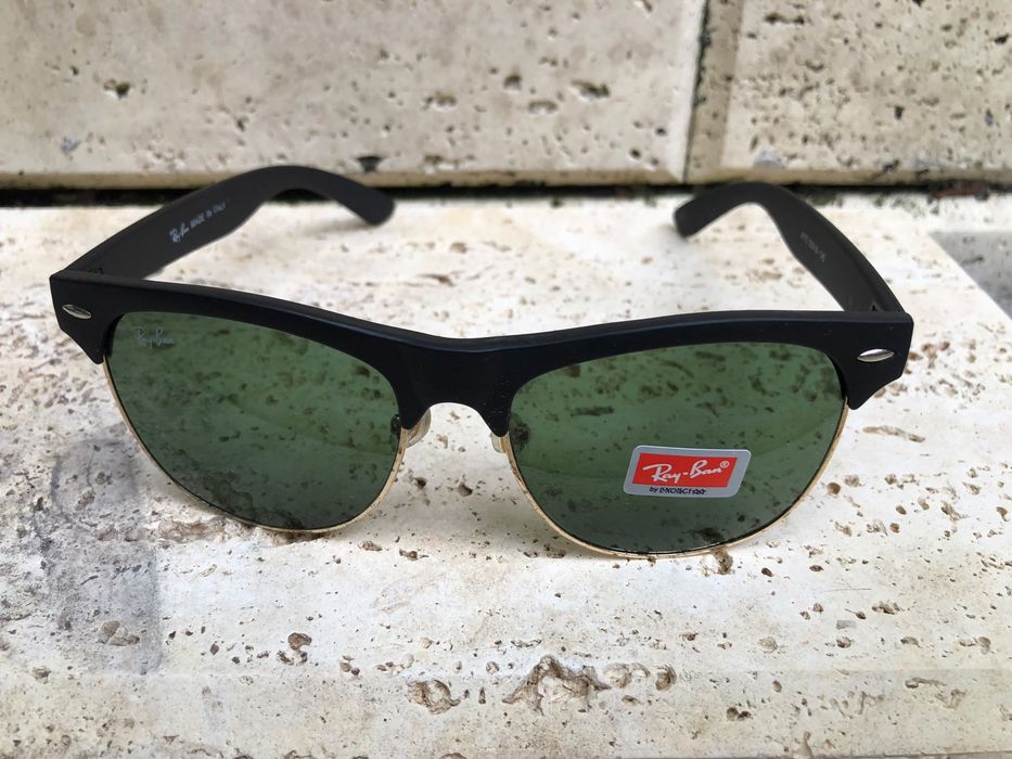 Ochelari de soare Ray-Ban Wayfarer