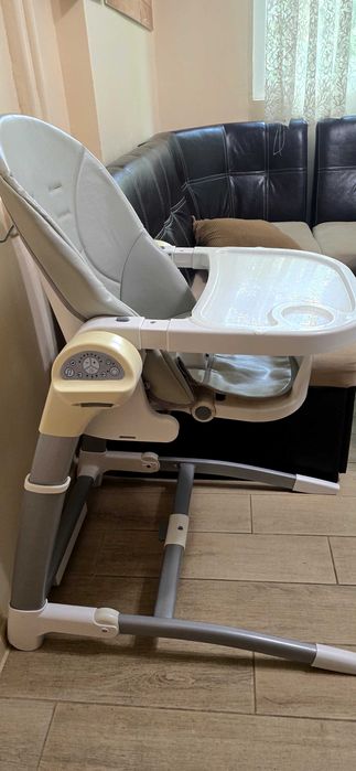 Детска люлка / стол за хранене