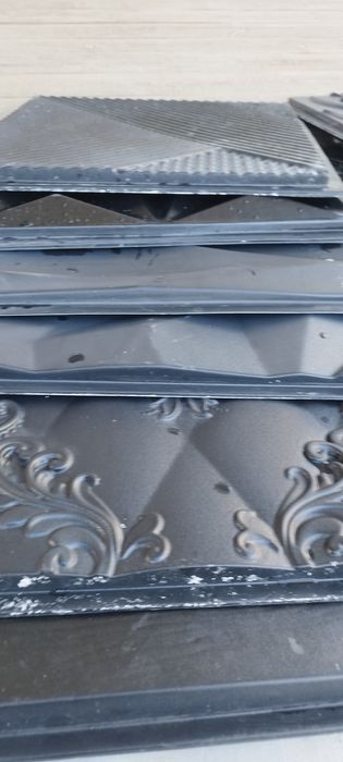 Формы для декоративного кирпича