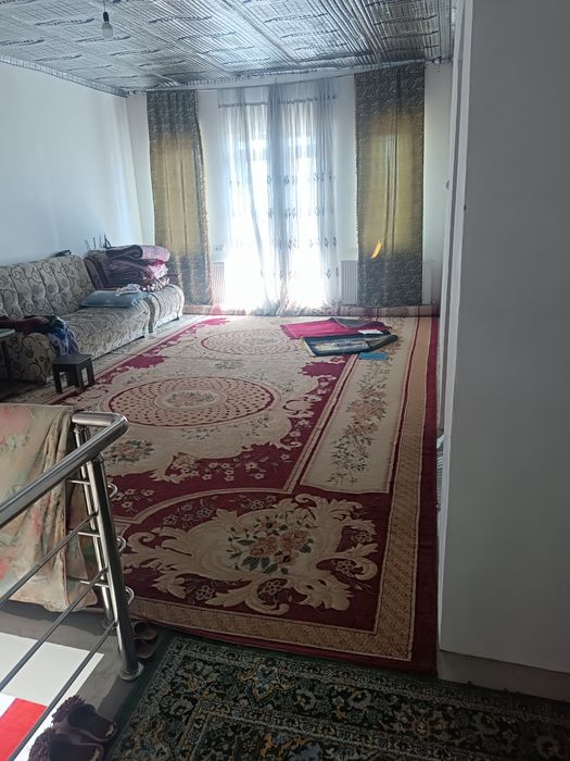 Продаётся участок. Ориентир 5 микр