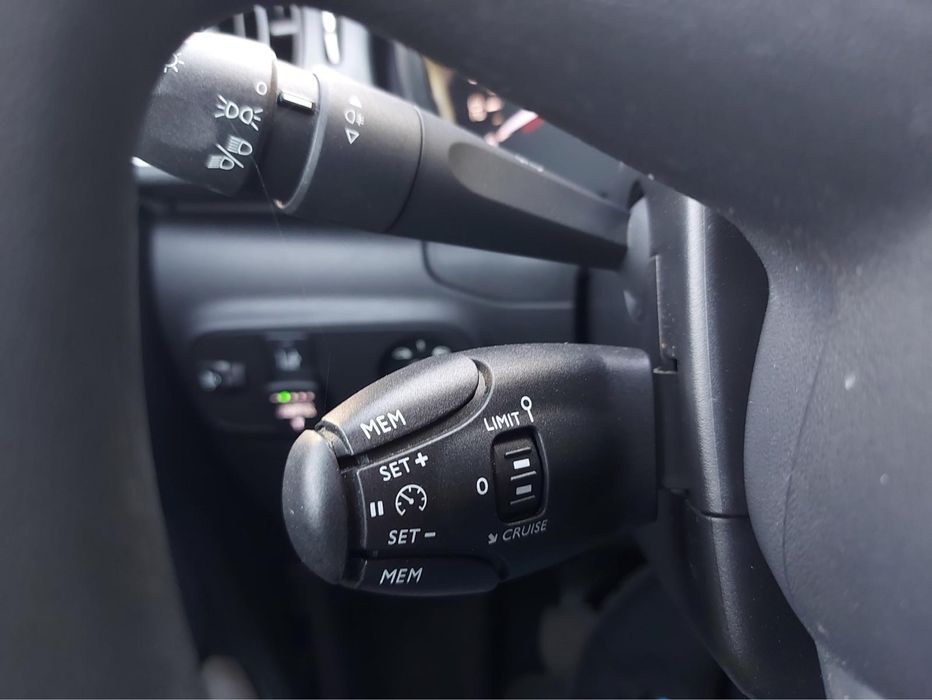 Citroen C3 Benzina+GAZ/GPL