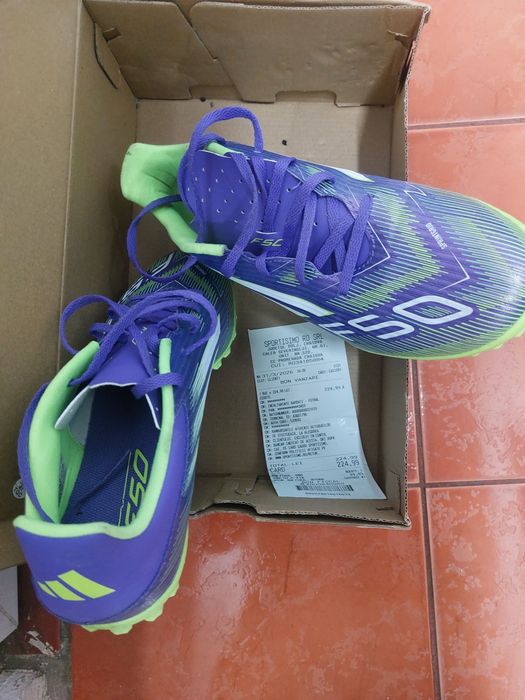 Adidas sala,sintetic
