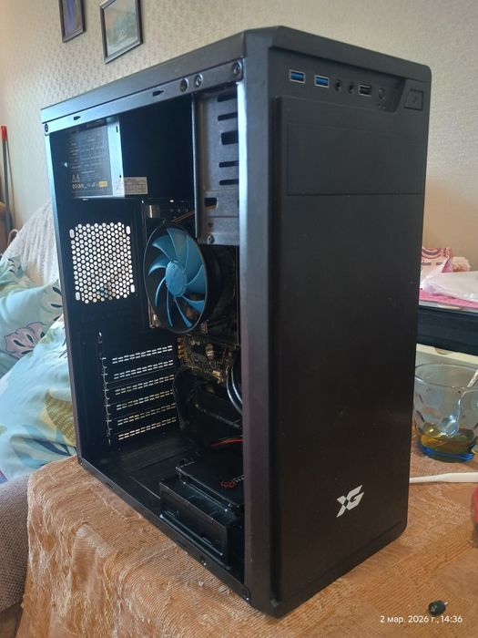 Продаю компьютер  i5