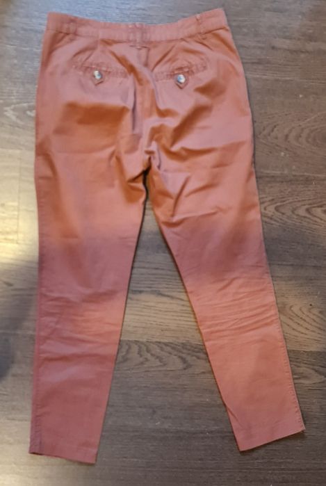 Pantaloni de dama, de la Terranova