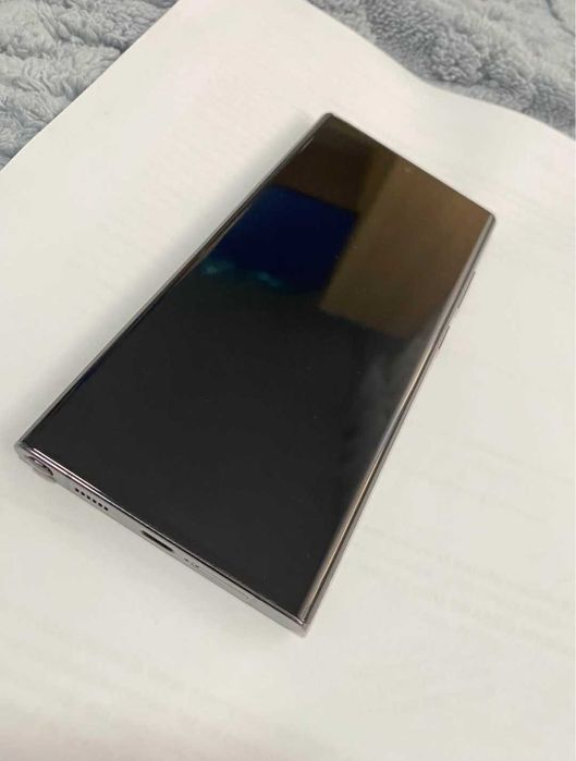 Samsung s22 ultra impecabil