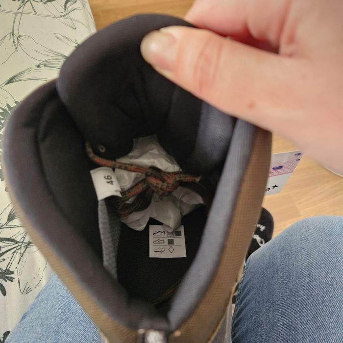 Мъжки обувки Garsport