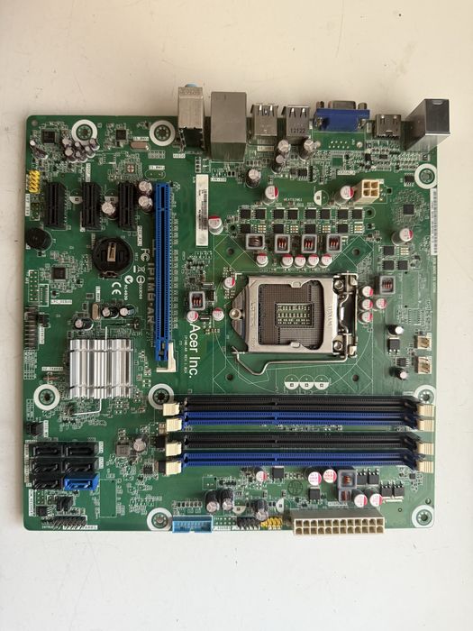 Продам запчасти для ПК