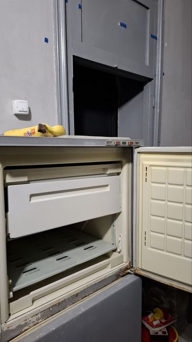 Продаётся советский холодильник Бирюса