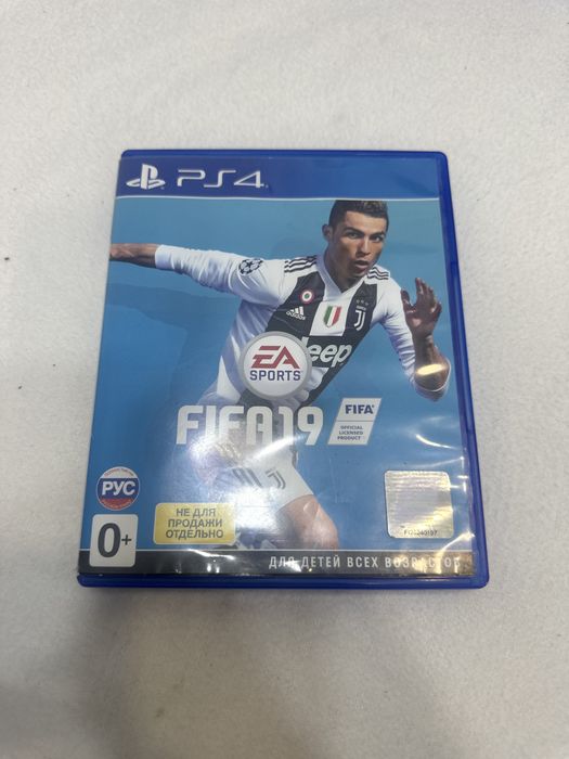 продам 5 дисков на PS4